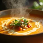 soupe thermomix