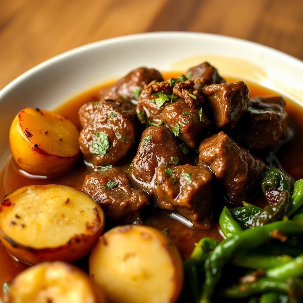 Foie de boeuf recettes préférées à essayert